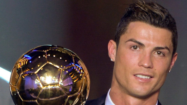 Christiano Ronaldo Net Worth 2015