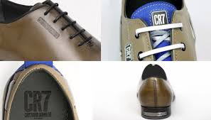 Christiano Ronaldo Footwear Collection