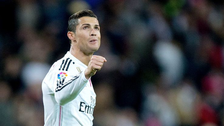 Cristiano Ronaldo must be the hero for injury-hit Real Madrid to beat Atletico
