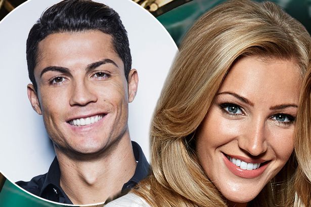 New Big Brother housemate Amy Broadbent opens up about “awkward” Cristiano Ronaldo date