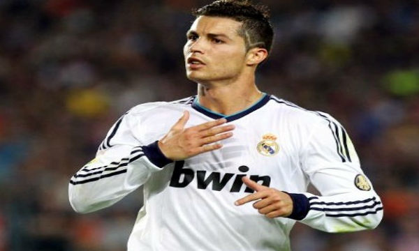 feautred image -31072015 “Pay £80m for Ronaldo” - Real Madrid told United