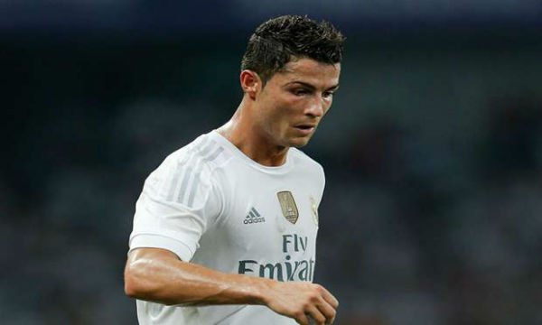 feauterd image - 05082015 Ronaldo is not participating in Audi cup - Rafa uncovered the reason
