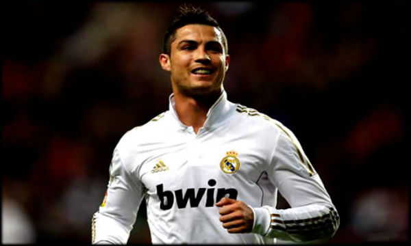 feauterd image - 08082015 It's my dream to play for Madrid - Cristiano Ronaldo