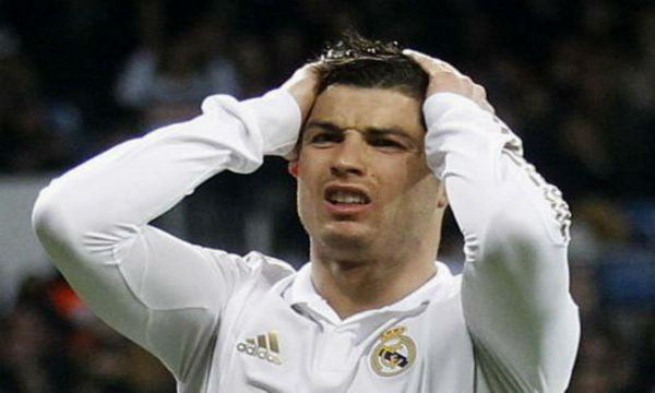 feauterd image - 09082015 Norway tour - Ronaldo not nominated in Madrid squad