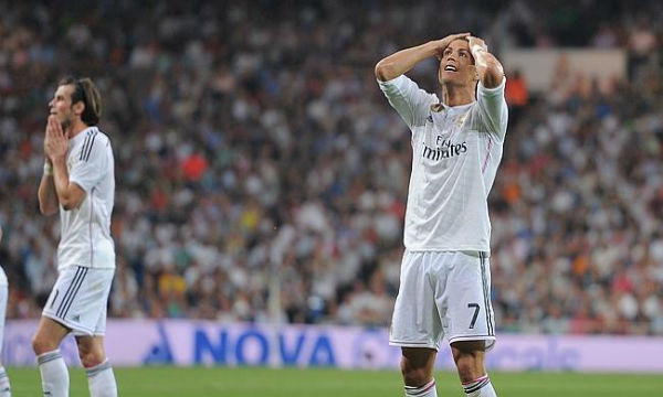 feauterd image - 10082015 Real Madrid manager Rafa Benitez admits – “Madrid missed Ronaldo”