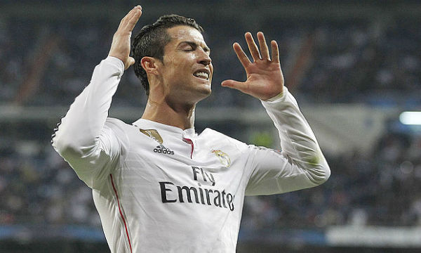 feauterd image - 12082015 Goal-less end of pre-season tour - Madrid fans want Ronaldo back