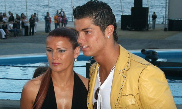 feauterd image - 14082015 Sister of Cristiano Ronaldo going to contest in Eurovision Song Contest