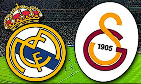 feauterd image - 18082015 Match Preview - Real Madrid VS Galatasaray