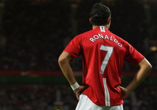 feauterd image - 22082015 At last, Manchester United discover new Ronaldo