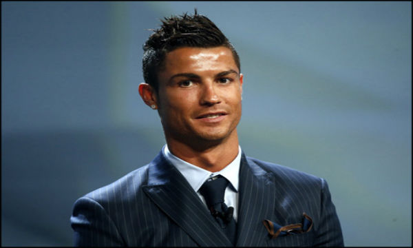 feauterd image - 29082015 Ronaldo worries about Champions league group stage draws