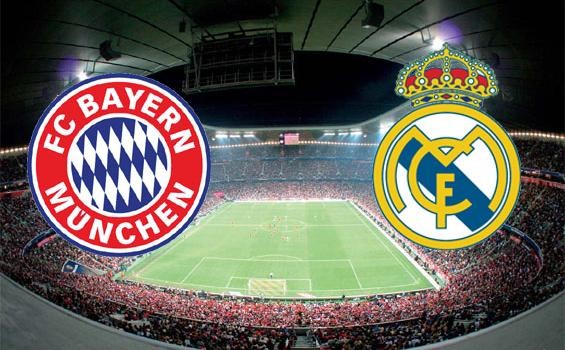 sr4 04082015 - Real Madrid VS Bayern Final Preview