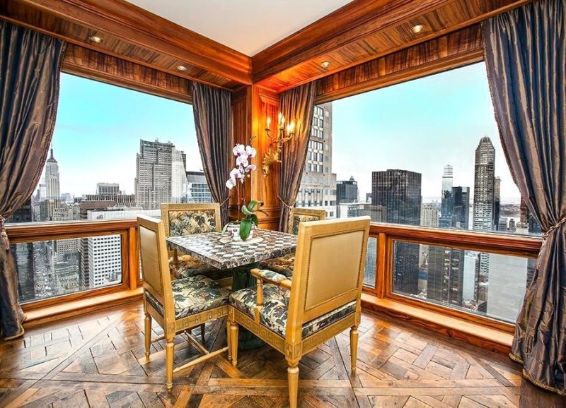 sr4 19082015 - Pictures of $18.5m apartment - Recently purchased by Cristiano Ronaldo 03