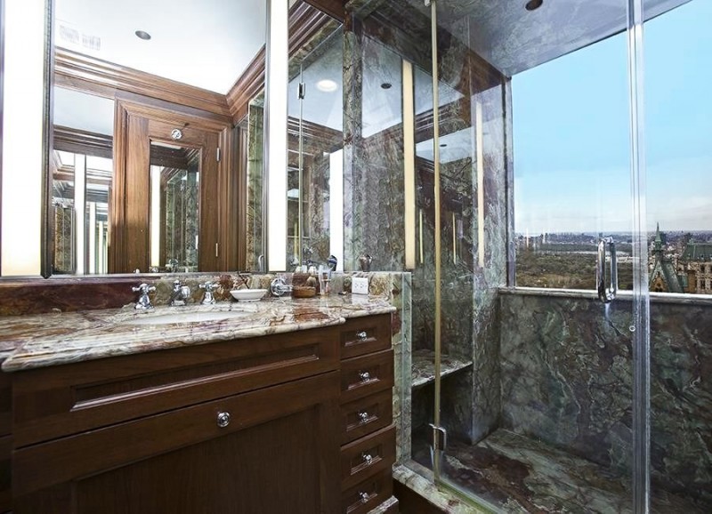 sr4 19082015 - Pictures of $18.5m apartment - Recently purchased by Cristiano Ronaldo 05
