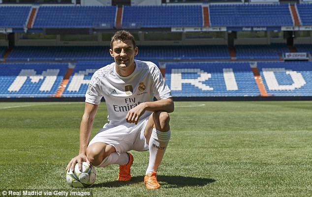 sr4 20082015 - “Cristiano is the greatest player” - Madrid's new signing Kovacic on Ronaldo
