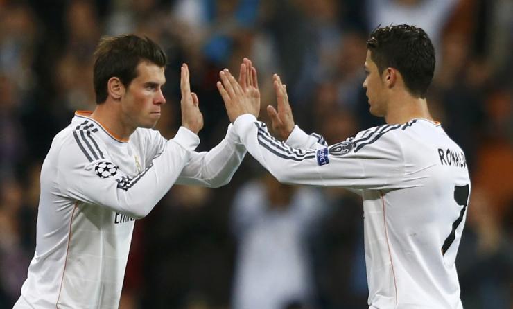sr4 22082015 - Does whole Madrid team depend on Ronaldo