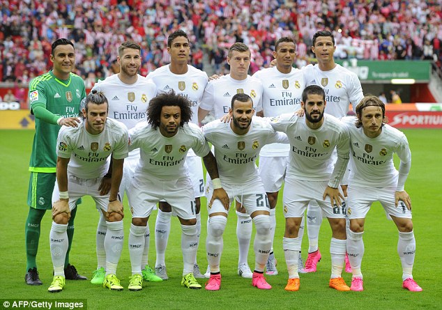 sr4 24082015 - Real Madrid team Photo Gallery against Sporting Gijon 000