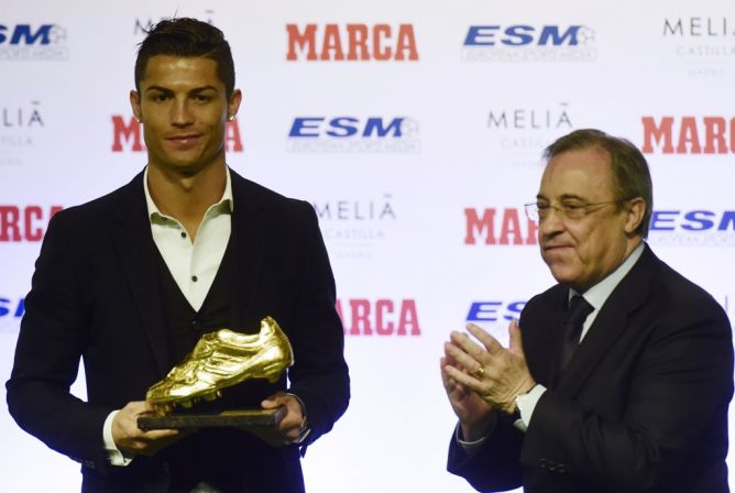 sr4 25082015 - Who will win next years Pichichi award - Ronaldo or Messi