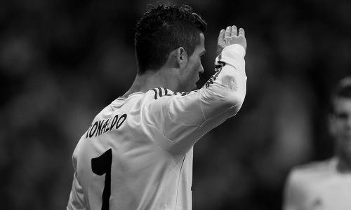 sr4 25082015 - “Your hate makes me unstoppable” - Ronaldo on Instagram