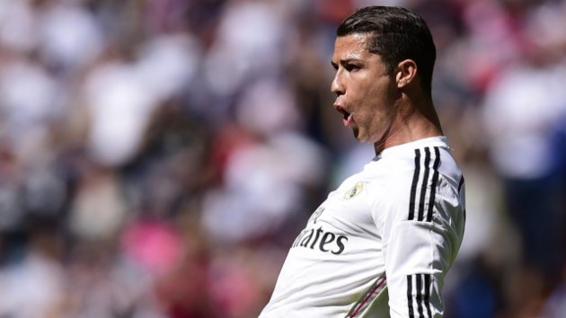 sr4 26082015 - Cristiano wants to achieve in this season - targets of Ronaldo