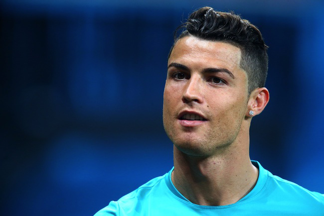 sr4 29082015 - Ronaldo worries about Champions league group stage draws