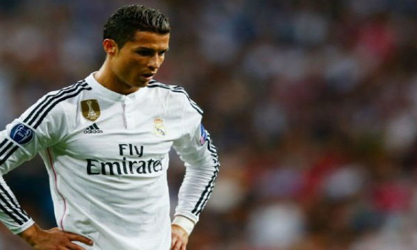 feauterd image - 12092015 Its hard to believe that the decline of Ronaldo starts