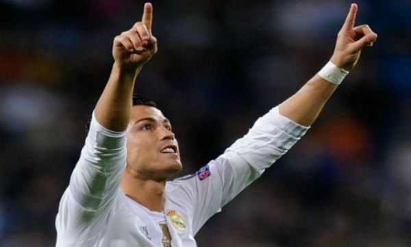 feauterd image - 16092015 Champions League all-time top scorer crown - Ronaldo surpasses Messi