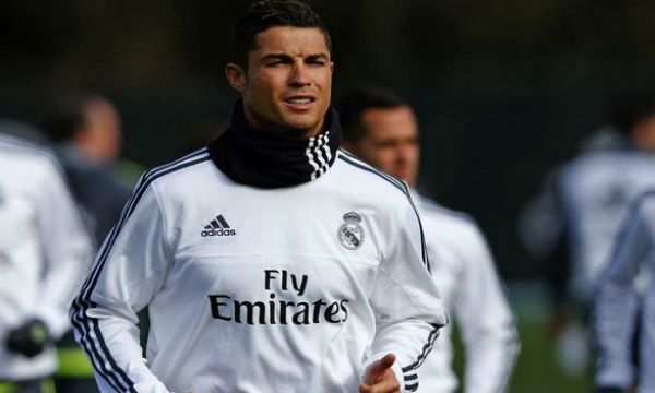 feauterd image - 19092015 “Cristiano Ronaldo is the most important player in Real Madrid side” - Rafa Benitez
