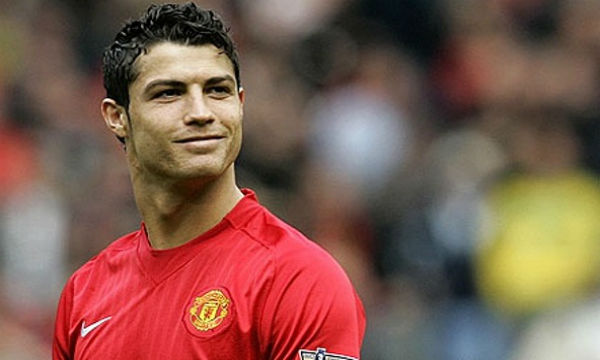 feauterd image - 22092015 Ronaldo has undeniable qualities - Former United manager Alex Ferguson