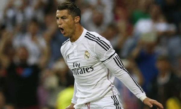 feauterd image - 25092015 Cristiano Ronaldo will break my record - Raul Gonzalez