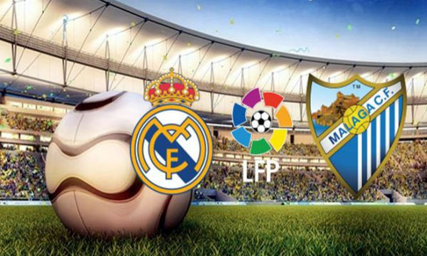 feauterd image - 26092015 Real Madrid VS Malaga - Match Preview