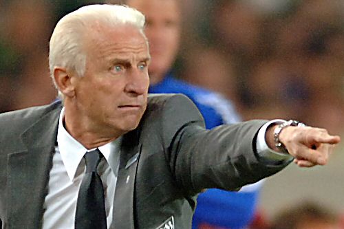 sr4 10092015 - “Star players like Ronaldo and Messi are missing in current Italian Side” - Former Coach Trapattoni