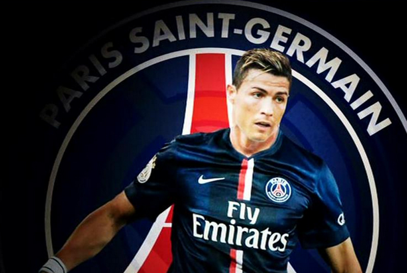 sr4 11092015 - €1-billion release clause of Ronaldo – PSG might not be able to match this price tag 11223