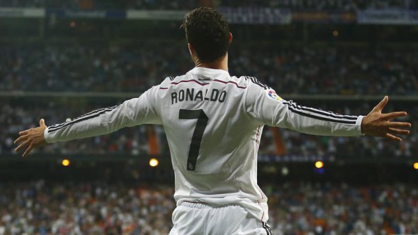 sr4 11092015 - €1-billion release clause of Ronaldo – PSG might not be able to match this price tag