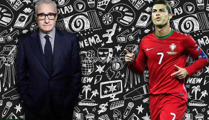 sr4 17092015 - Cristiano Ronaldo going to shine in Martin Scorsese’s new movie