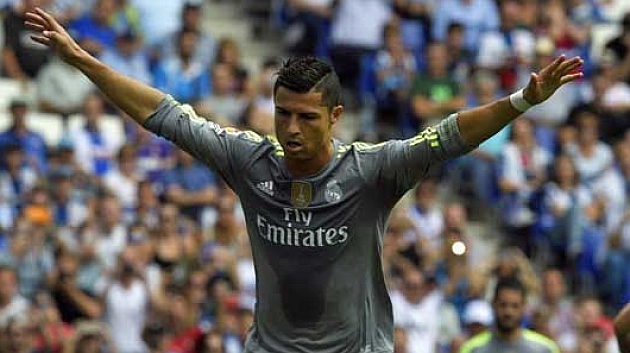sr4 18092015 - The month of September is lucky for Ronaldo