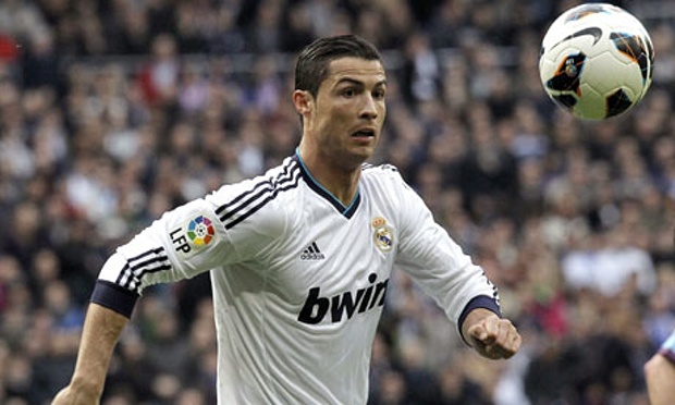 sr4 19092015 - Transfer Rumors - Cristiano Ronaldo to MLS