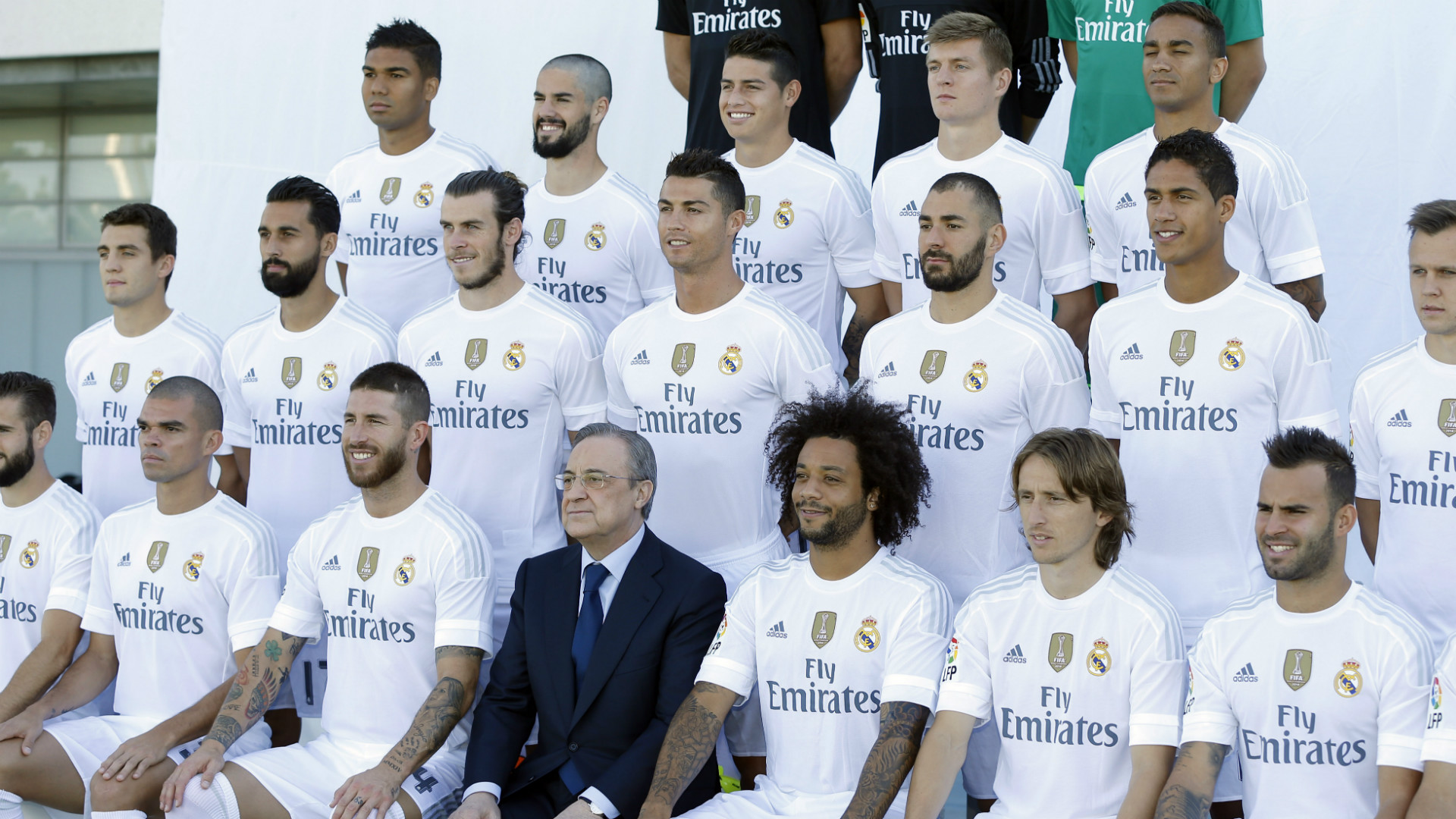 sr4 23092015 - Cristiano Ronaldo regains his prolific image in Real Madrid side