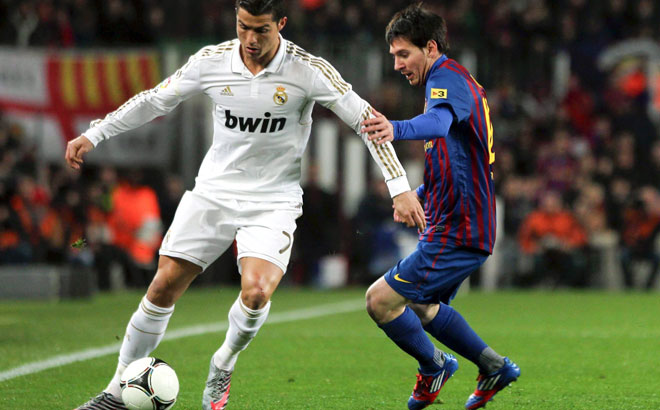 sr4 23092015 - Shooting stats of Cristiano Ronaldo and Lionel Messi 345