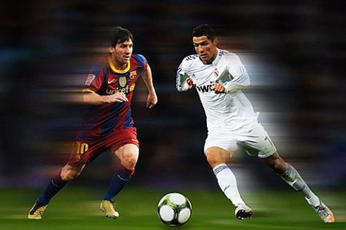 sr4 23092015 - Shooting stats of Cristiano Ronaldo and Lionel Messi