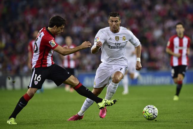 sr4 24092015 - Best captured moments of the match between Real Madrid and Athletic Bilbao 002