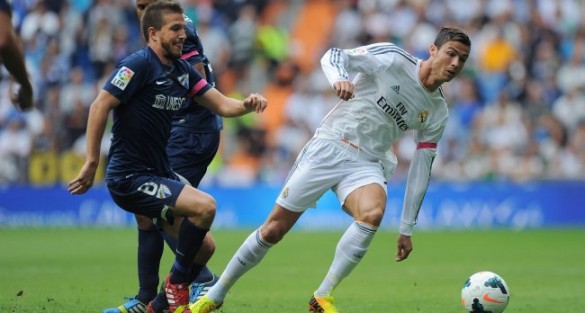 sr4 26092015 - Cristiano Real Madrid VS Malaga - Match Preview 45