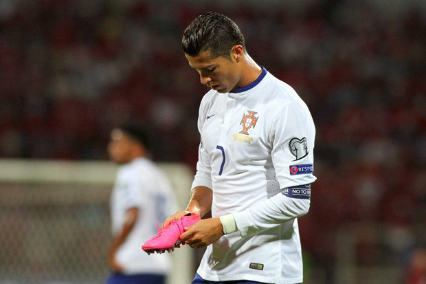 sr4 29092015 - PSG wants Cristiano Ronaldo at any Cost