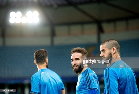 sr4 30092015 - Real Madrid team news and possible line-up against Malmo FF