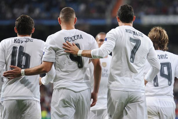 sr4 30092015 - “There is no need to worry about Cristiano Ronaldo goals” - Rafa Benitez 15