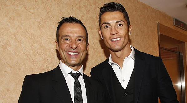Cristiano-Ronaldo-to-be-best-man-in-agents-wedding