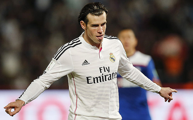 Bayern Munich and Manchester United are targeting Gareth Bale