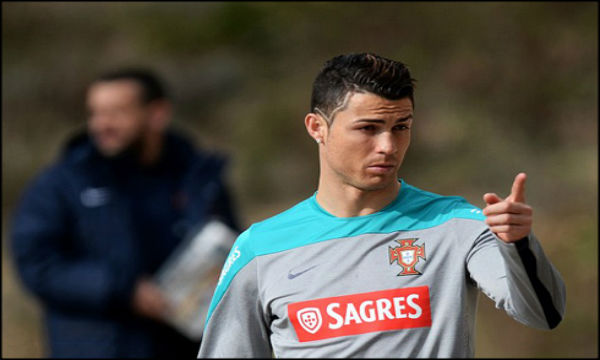 feauterd image - 02102015 “I am happy here I want to win things here” - Ronaldo unsure about his future at Madrid