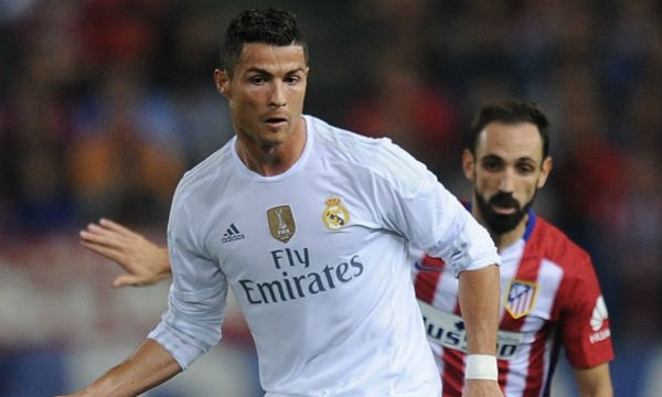 feauterd image - 05102015 Cristiano Ronaldo out of form as Real Madrid unable to collect all three points