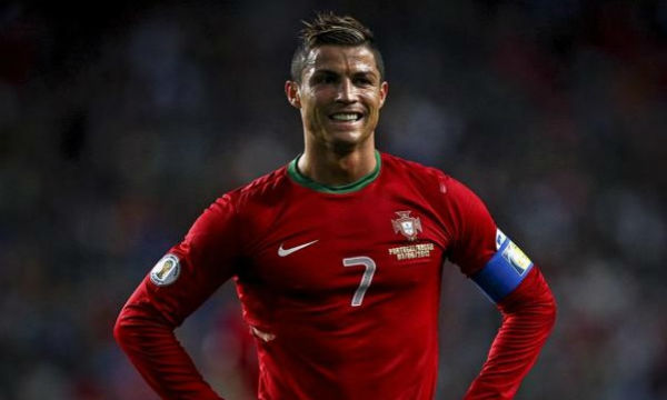 feauterd image - 06102015 Former Portuguese striker Pauleta wants Cristiano Ronaldo at PSG