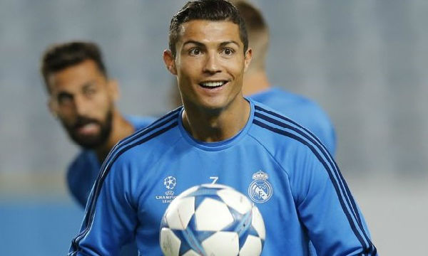 feauterd image - 07102015 Cristiano Ronaldo Could Consider Quitting Real Madrid – Here some Facts about this rumor